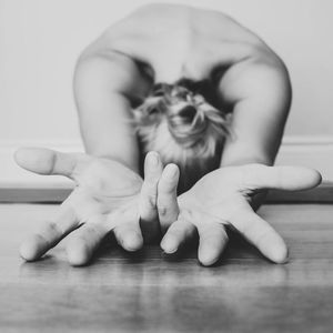 Meet your Posher, Jade